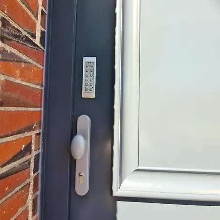 1 Cozy En Centre-ville - Puy Dufou לז הרבייה