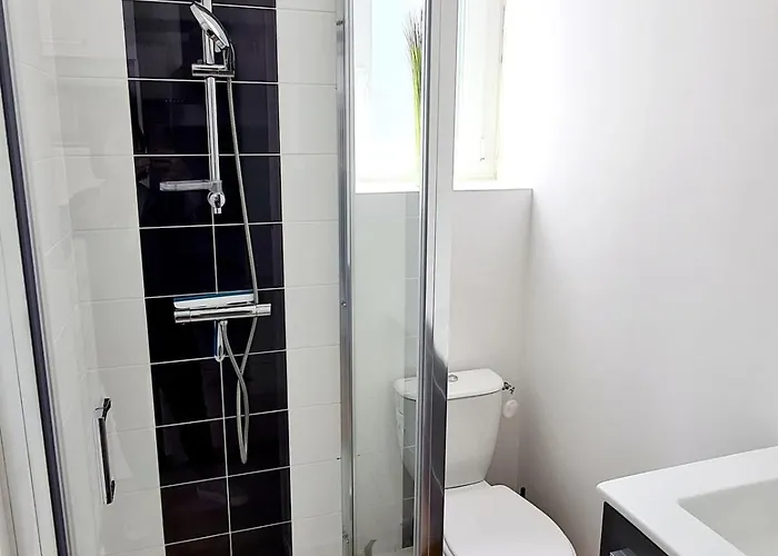 1 Cozy En Centre-ville - Puy Dufou Appartement *